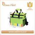 Thermal insulated lunch bags,promotion polyester lunch bag